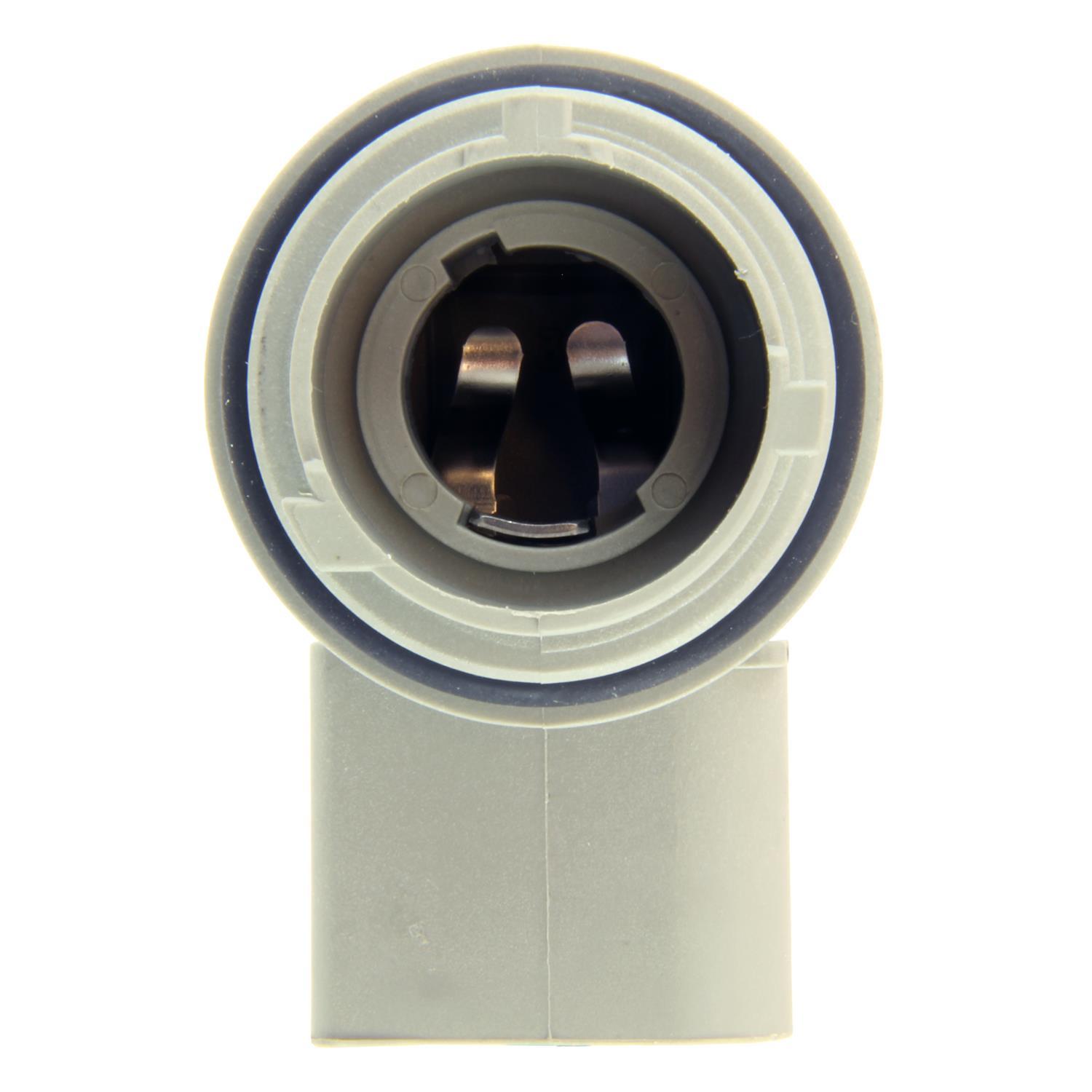 Standard Motor Products S2568 - Tail Lamp Socket Standard Motor Products S2568 Brake Light Socket product image 1 of 3