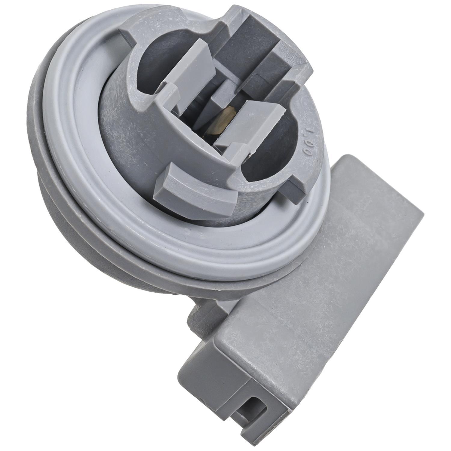 Standard Motor Products S2602 - Parking Light Bulb Socket Standard Motor Products S2602 Parking Light Bulb Socket product image 1 of 4
