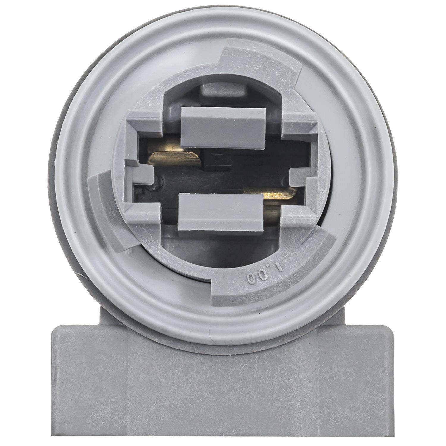 Standard Motor Products S2602 - Parking Light Bulb Socket Standard Motor Products S2602 Parking Light Bulb Socket product image 2 of 4