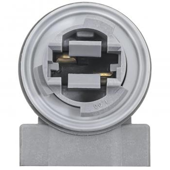 2010 Chrysler PT Cruiser Parking Light Bulb Socket Standard Motor Products S2602 image 2 of 4