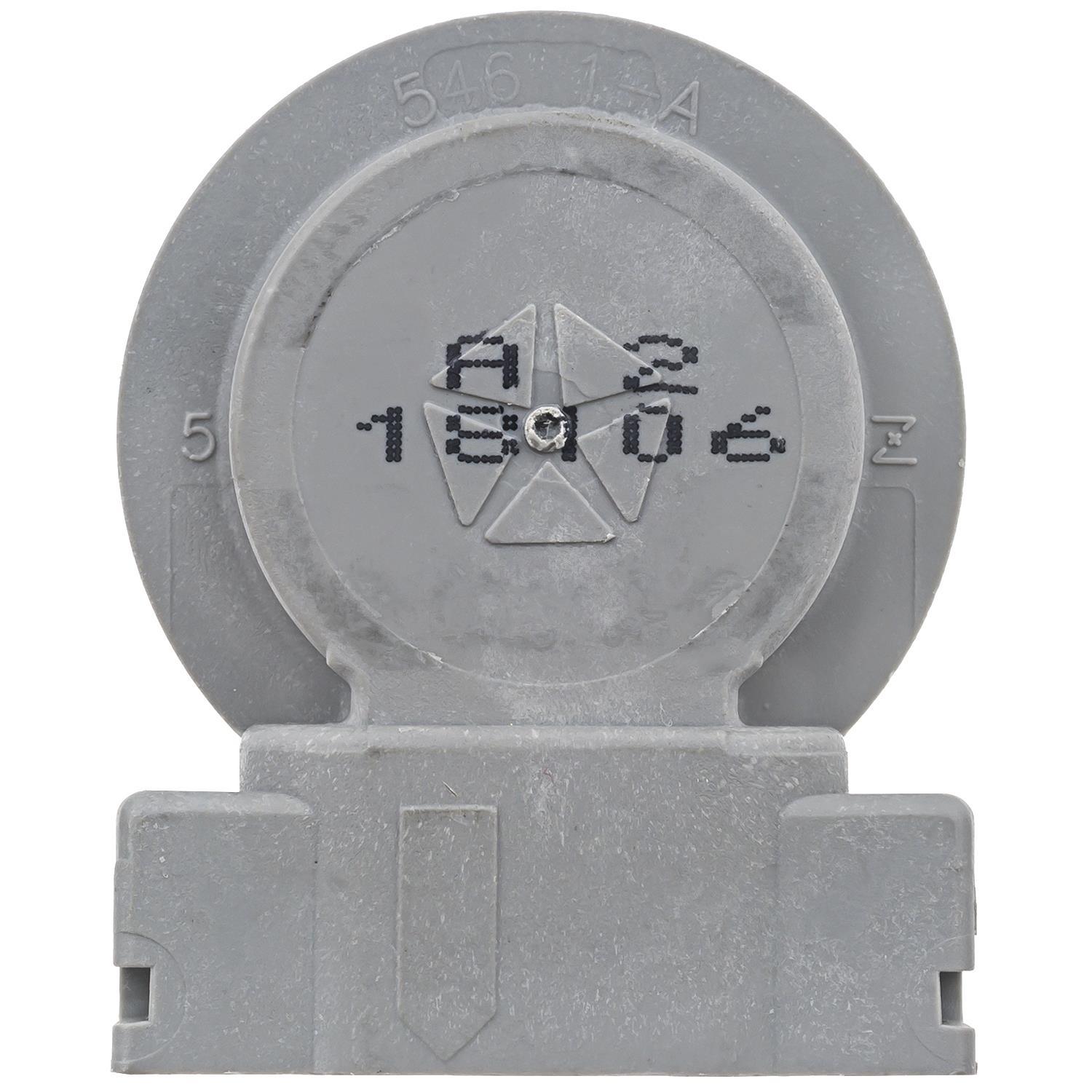 Standard Motor Products S2602 - Parking Light Bulb Socket Standard Motor Products S2602 Parking Light Bulb Socket product image 3 of 4
