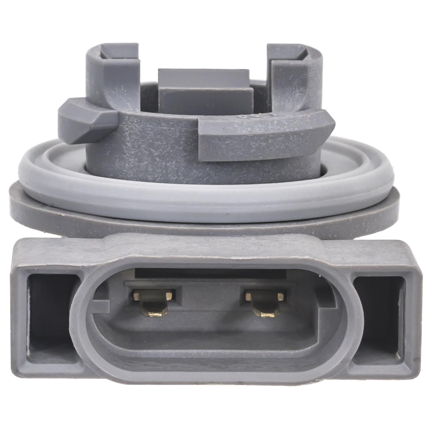 Standard Motor Products S2602 - Parking Light Bulb Socket Standard Motor Products S2602 Parking Light Bulb Socket product image 4 of 4