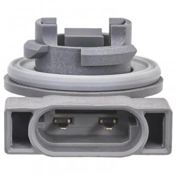 2010 Chrysler PT Cruiser Parking Light Bulb Socket Standard Motor Products S2602 image 4 of 4