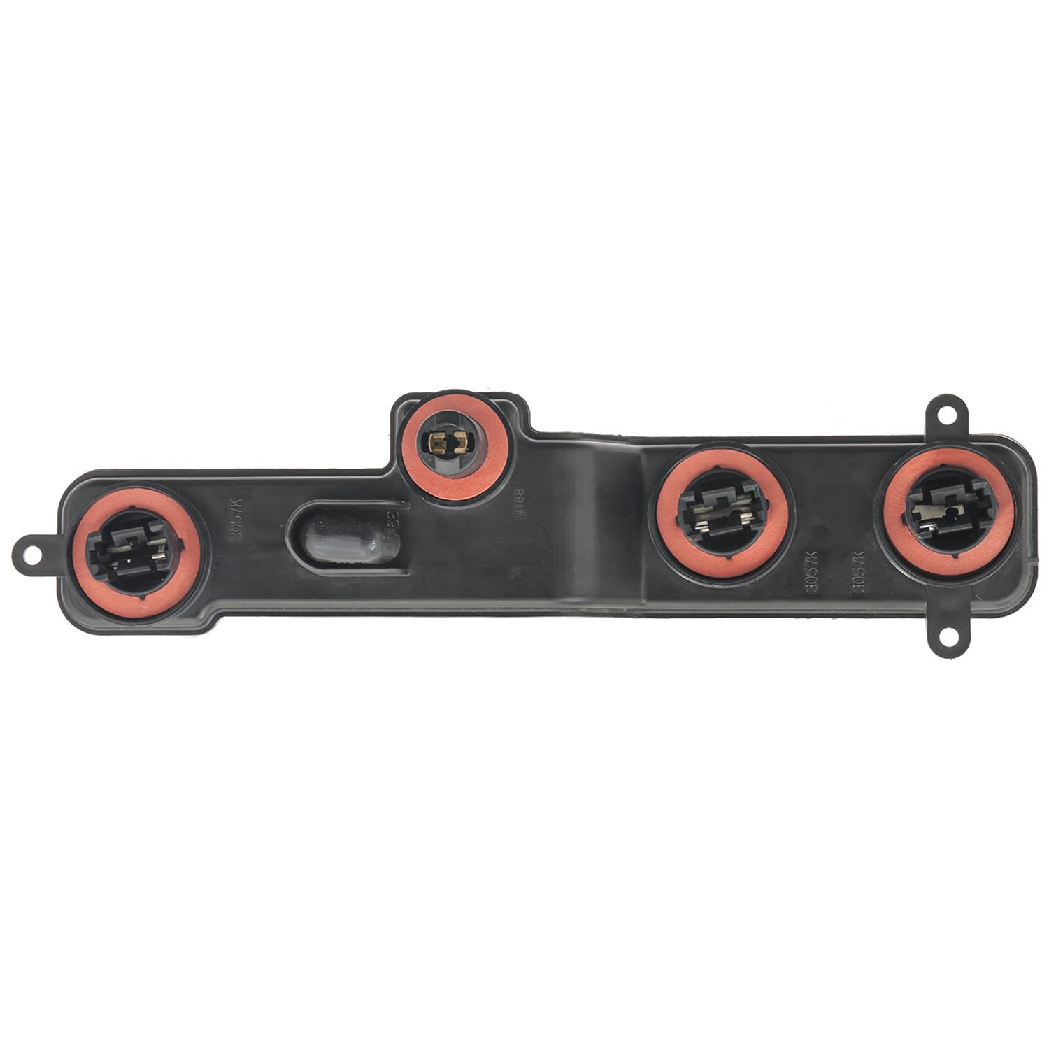 Standard Motor Products S2605 - Tail Lamp Socket Standard Motor Products S2605 Back Up Light Socket product image 2 of 4