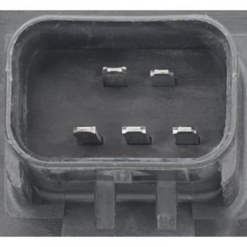 2009 Dodge Durango Turn Signal Light Socket Standard Motor Products S2605 image 3 of 4