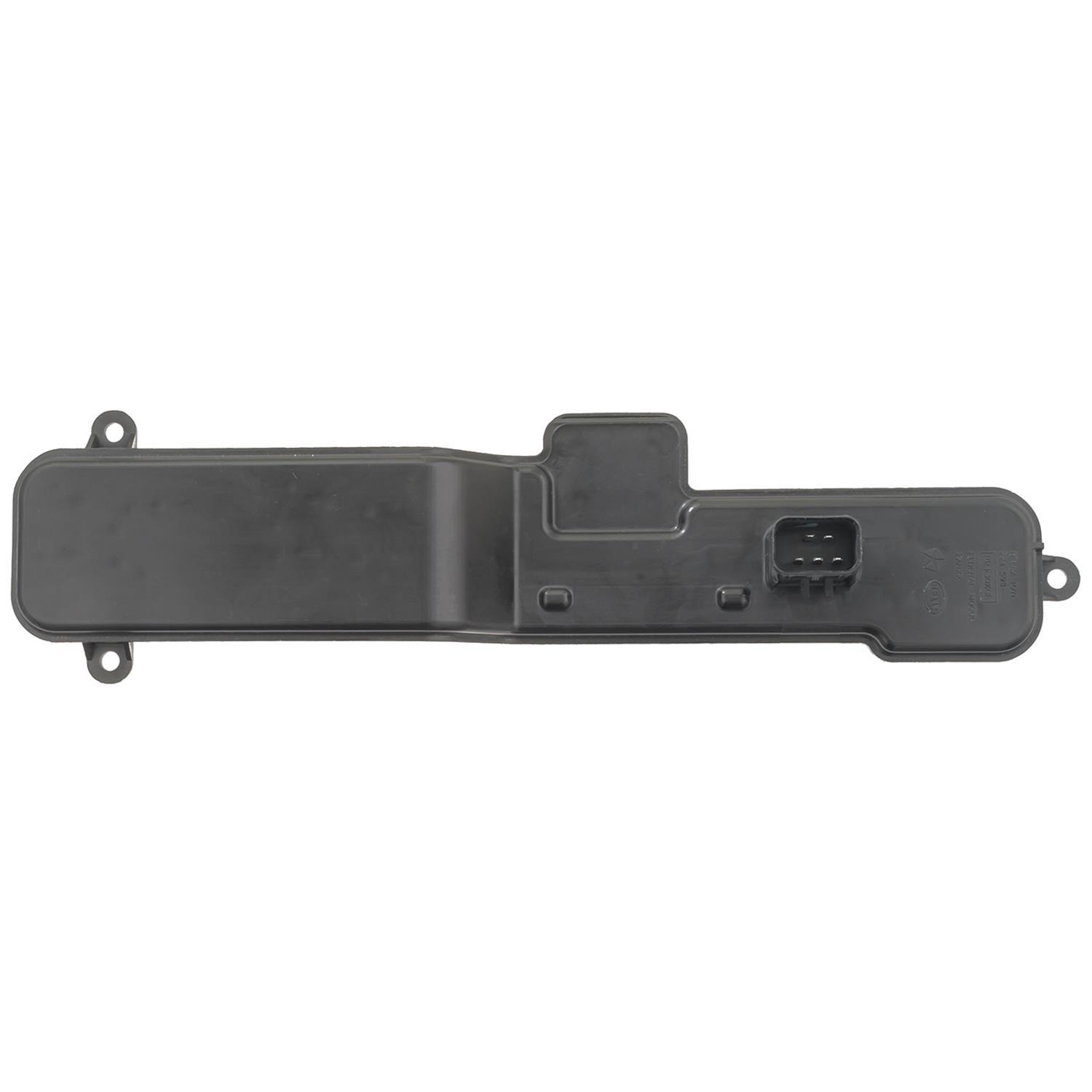 Standard Motor Products S2605 - Tail Lamp Socket Standard Motor Products S2605 Back Up Light Socket product image 4 of 4