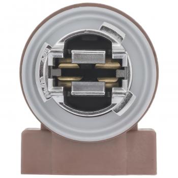 2004 Dodge Ram 3500 Turn Signal Light Socket Standard Motor Products S2606 image 2 of 4