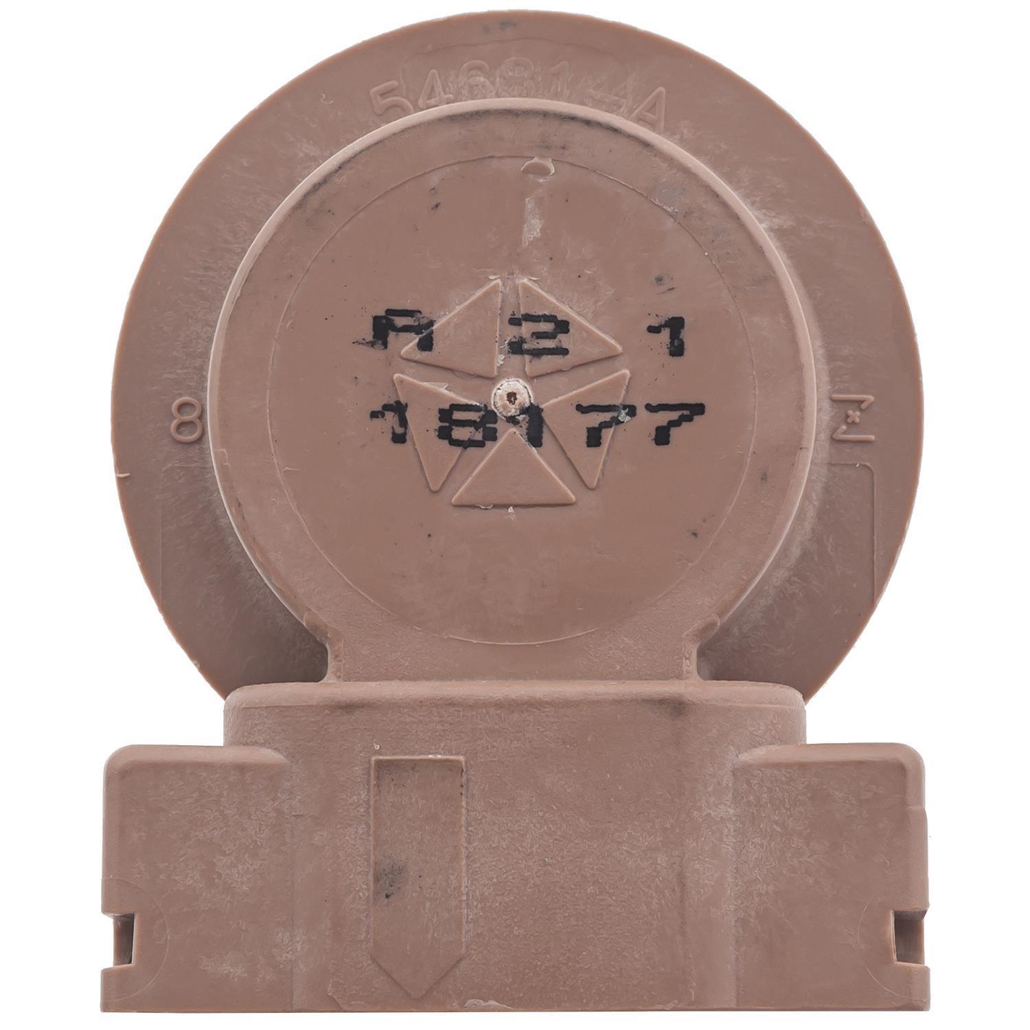 Standard Motor Products S2606 Back Up Light Socket product image 3 of 4
