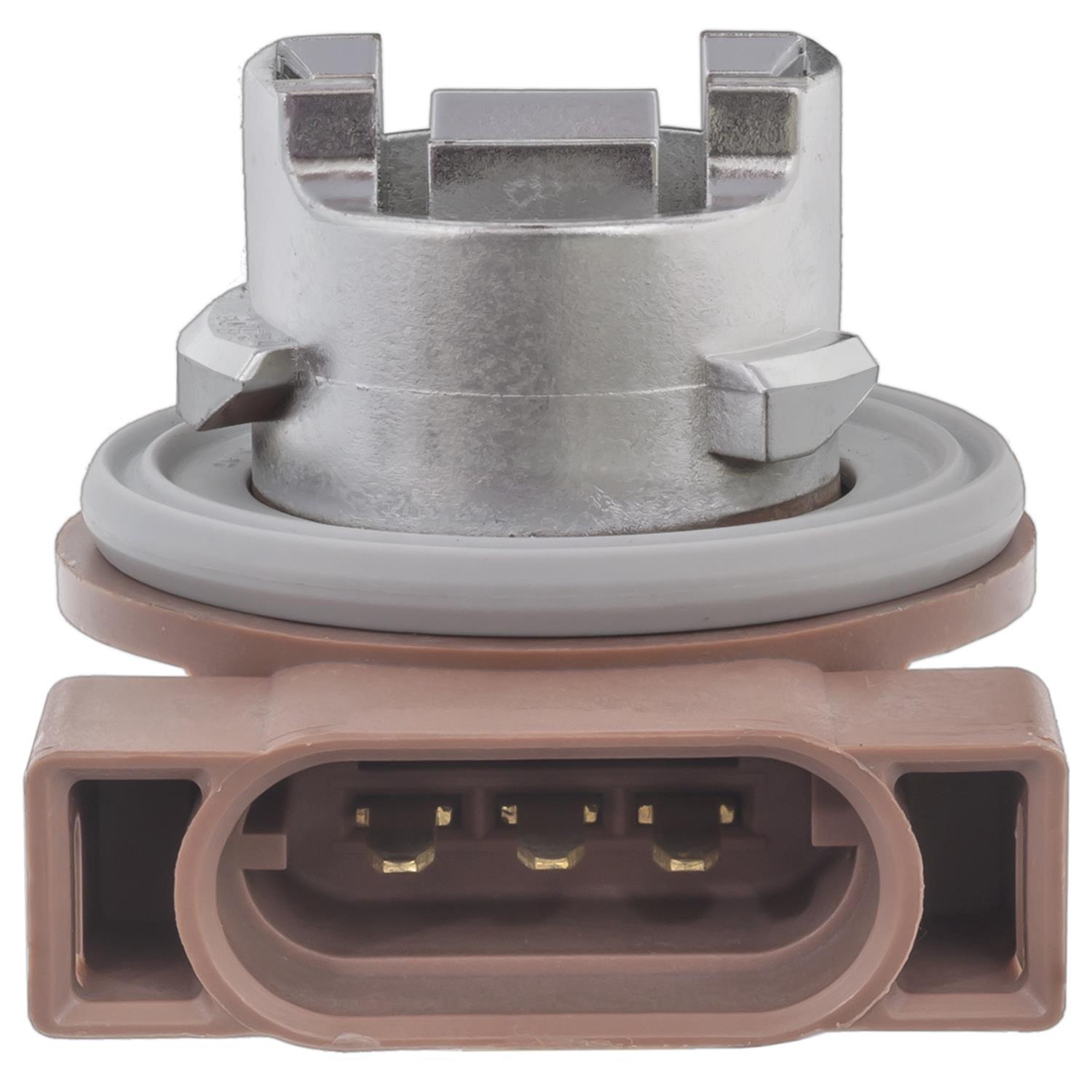 Standard Motor Products S2606 Back Up Light Socket product image 4 of 4