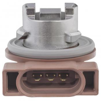 2004 Dodge Ram 3500 Turn Signal Light Socket Standard Motor Products S2606 image 4 of 4