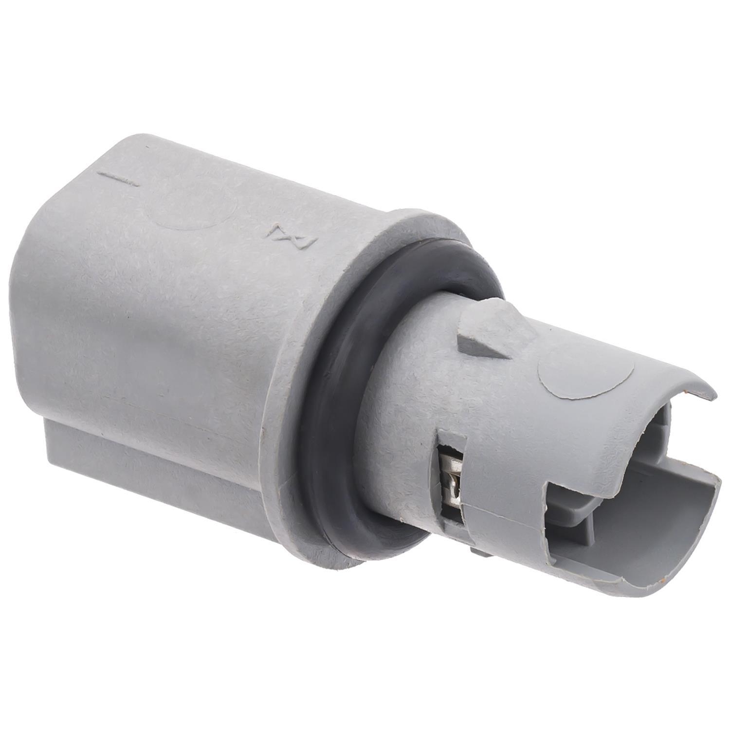 Standard Motor Products S2607 - Back Up Light Socket Standard Motor Products S2607 Back Up Light Socket product image 1 of 4