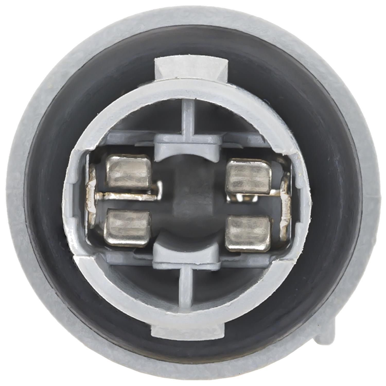 Standard Motor Products S2607 - Back Up Light Socket Standard Motor Products S2607 Back Up Light Socket product image 4 of 4