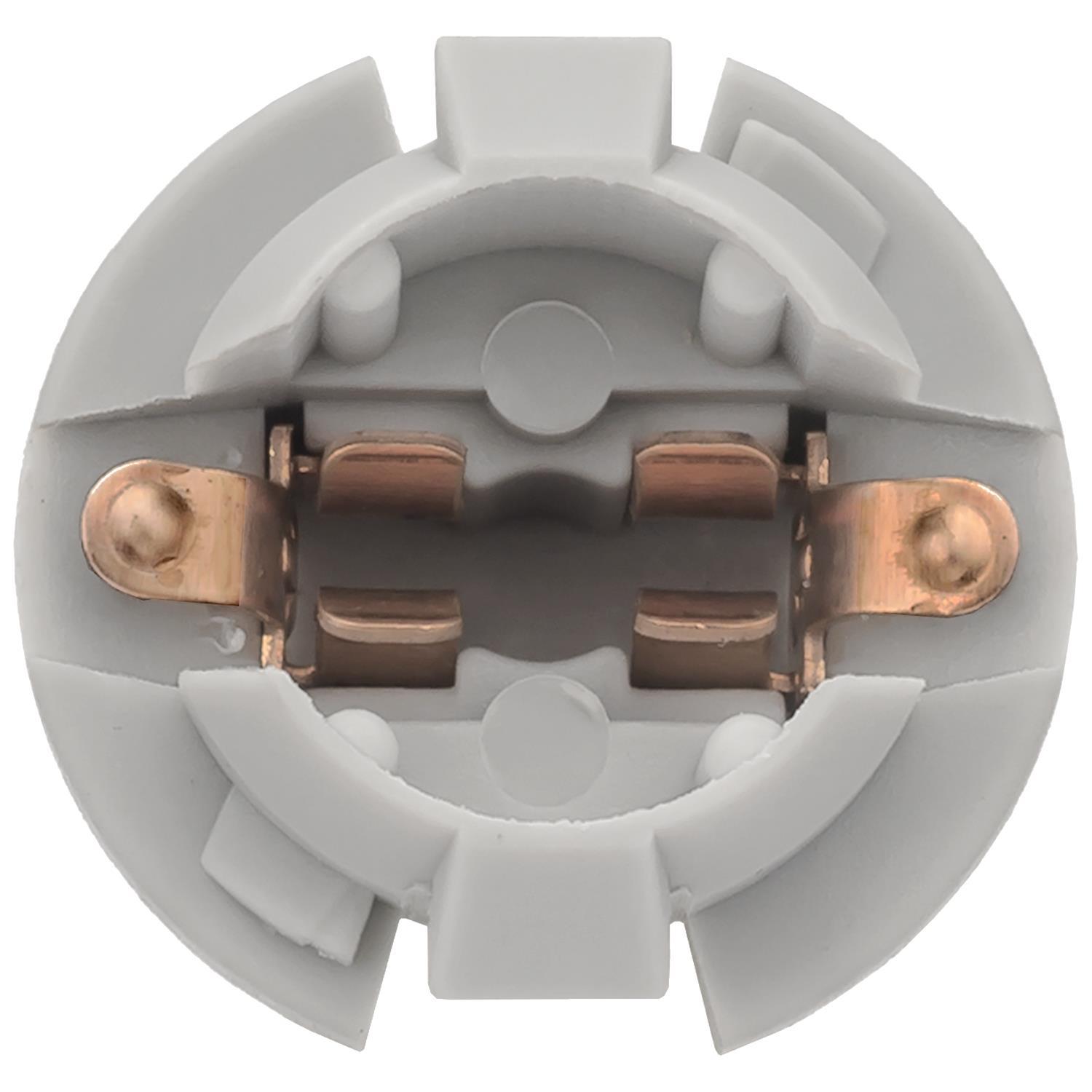 Standard Motor Products S2608 Back Up Light Socket product image 3 of 4