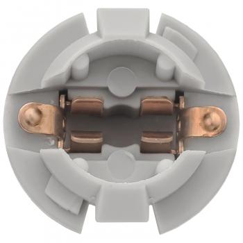 2009 Pontiac G6 Center High Mount Stop Light Socket Standard Motor Products S2608 image 3 of 4