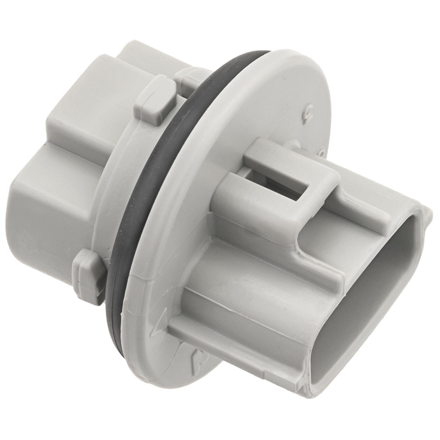 Standard Motor Products S2612 - Tail Lamp Socket Standard Motor Products S2612 Parking Light Bulb Socket product image 1 of 4