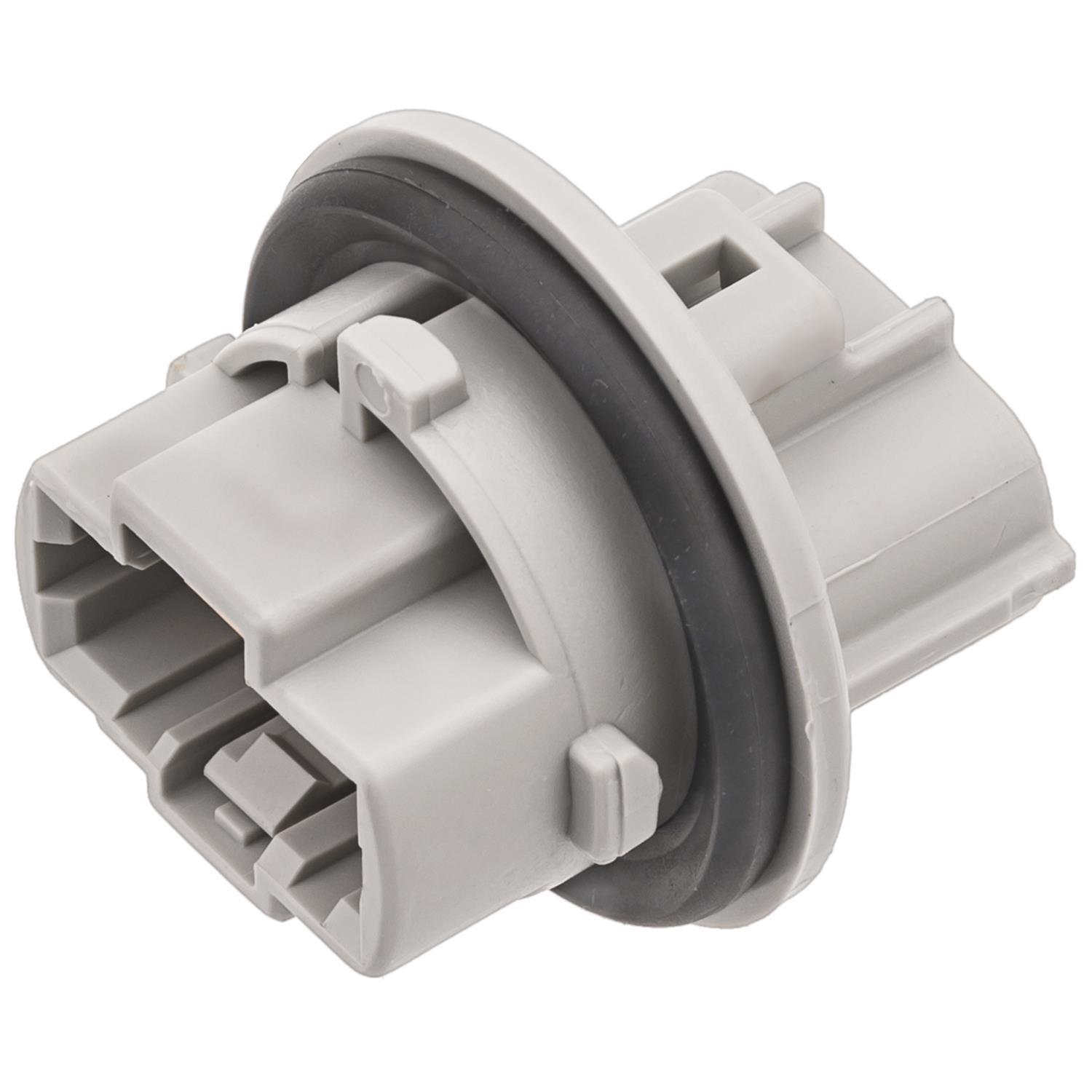 Standard Motor Products S2612 - Tail Lamp Socket Standard Motor Products S2612 Parking Light Bulb Socket product image 2 of 4