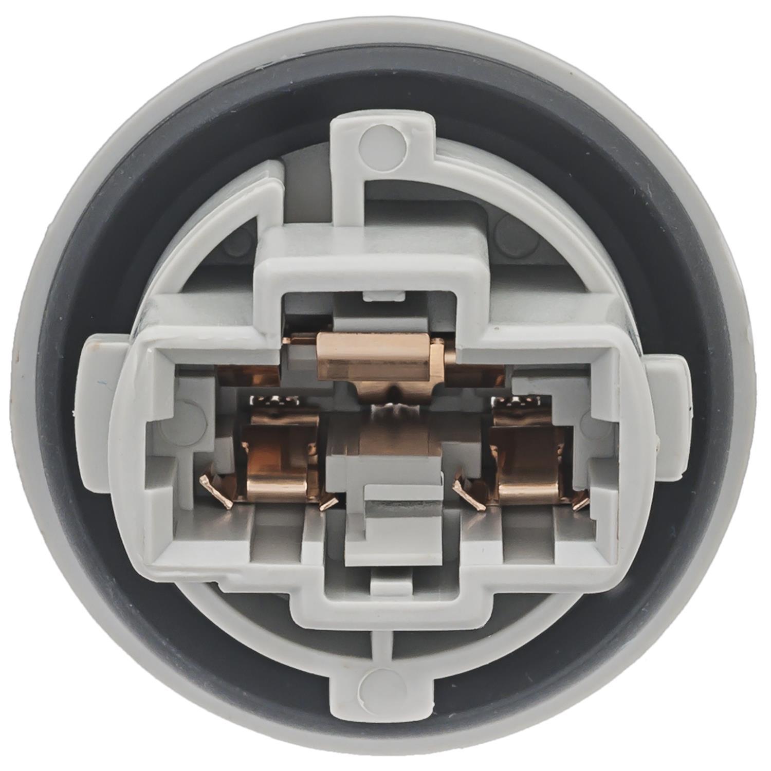 Standard Motor Products S2612 - Tail Lamp Socket Standard Motor Products S2612 Parking Light Bulb Socket product image 3 of 4