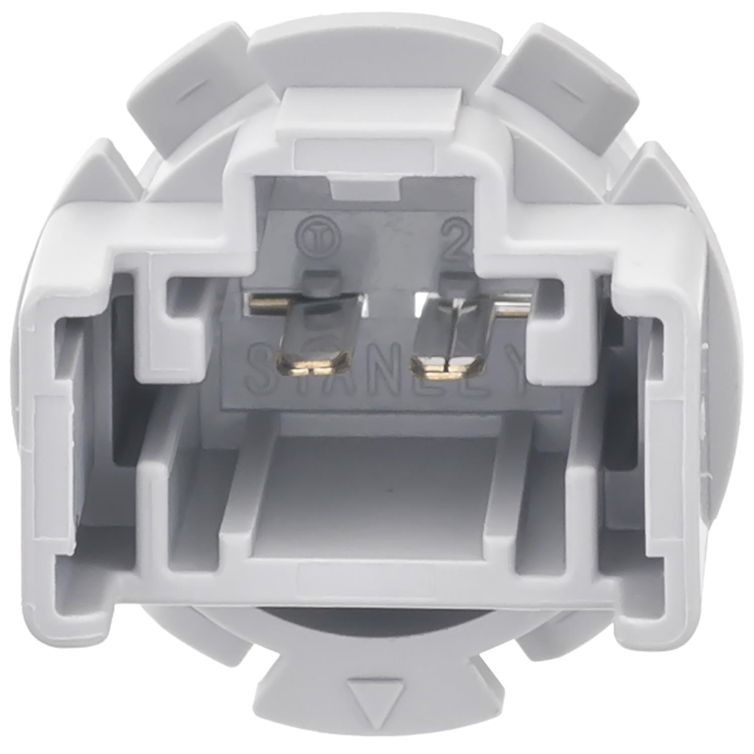 Standard Motor Products S2613 - Back Up Light Socket Standard Motor Products S2613 Back Up Light Socket product image 1 of 4