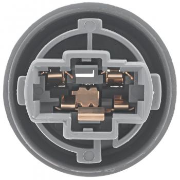 2013 Toyota Tundra Turn Signal Light Socket Front Standard Motor Products S2614 image 1 of 4