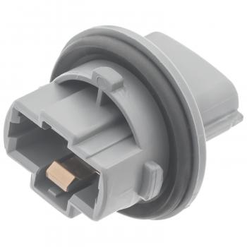 2013 Toyota Tundra Turn Signal Light Socket Front Standard Motor Products S2614 image 3 of 4