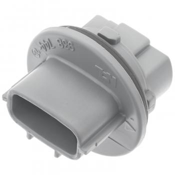 2013 Toyota Tundra Turn Signal Light Socket Front Standard Motor Products S2614 image 4 of 4