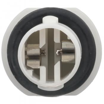 2010 Ford F-350 Super Duty Side Marker Light Socket Rear Standard Motor Products S2617 image 3 of 4