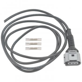 2006 Audi S4 Engine Crankshaft Position Sensor Connector Standard Motor Products S2800 image 2 of 4