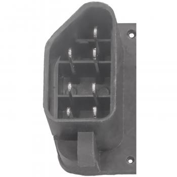 2002 Ford Expedition Auto Trans Wire Harness Connector Standard Motor Products S2801 image 1 of 4