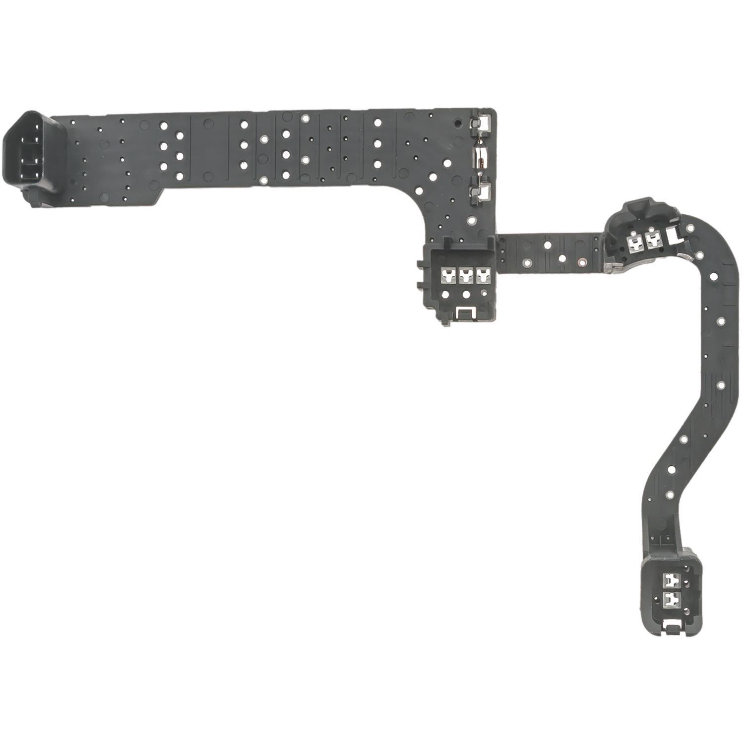 Standard Motor Products S2801 - Auto Trans Wire Harness Connector Standard Motor Products S2801 Auto Trans Wire Harness Connector product image 2 of 4