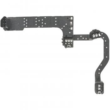2002 Ford Expedition Auto Trans Wire Harness Connector Standard Motor Products S2801 image 2 of 4