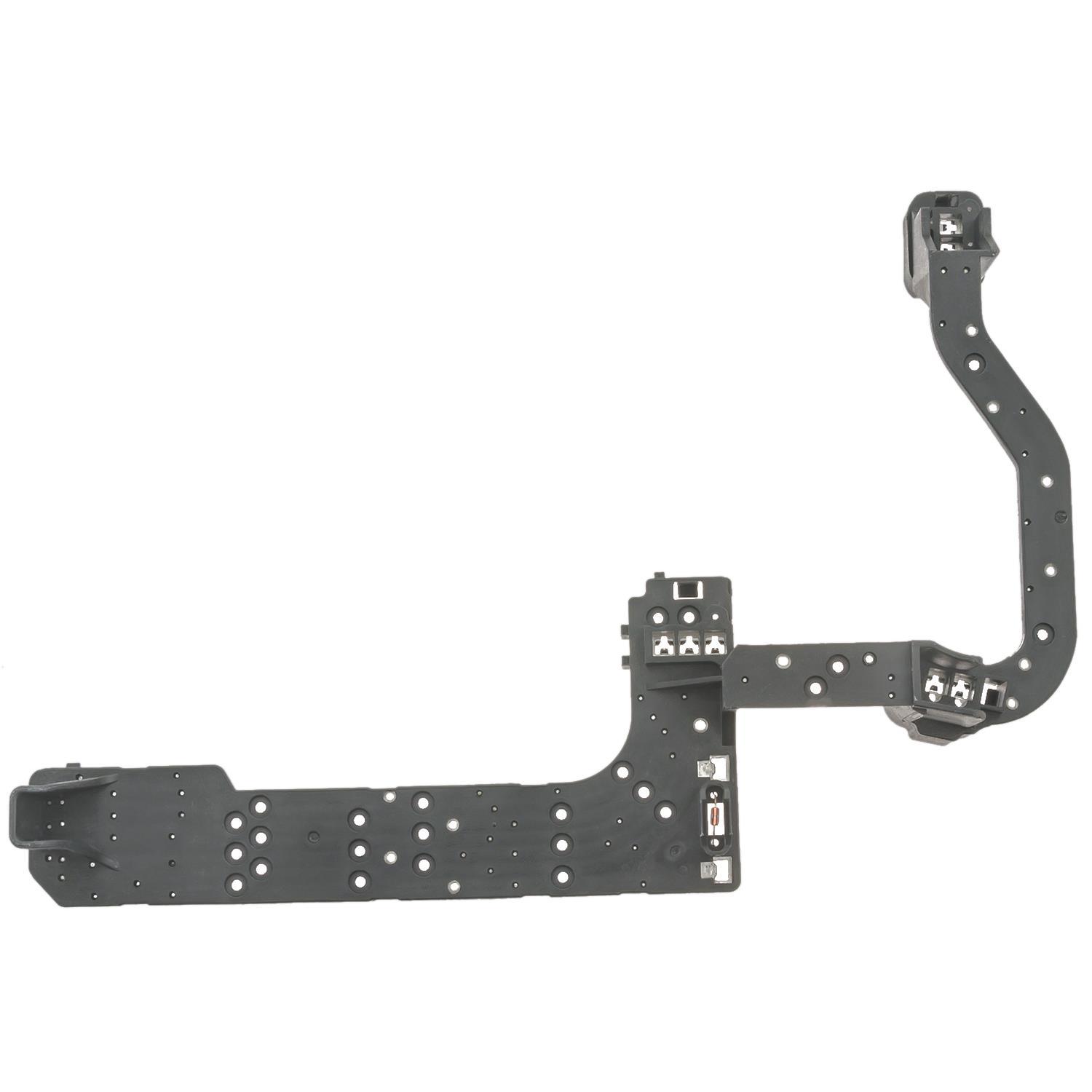Standard Motor Products S2801 - Auto Trans Wire Harness Connector Standard Motor Products S2801 Auto Trans Wire Harness Connector product image 3 of 4