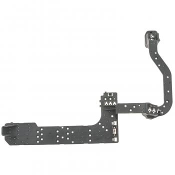 2002 Ford Expedition Auto Trans Wire Harness Connector Standard Motor Products S2801 image 3 of 4
