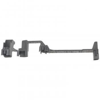2002 Ford Expedition Auto Trans Wire Harness Connector Standard Motor Products S2801 image 4 of 4