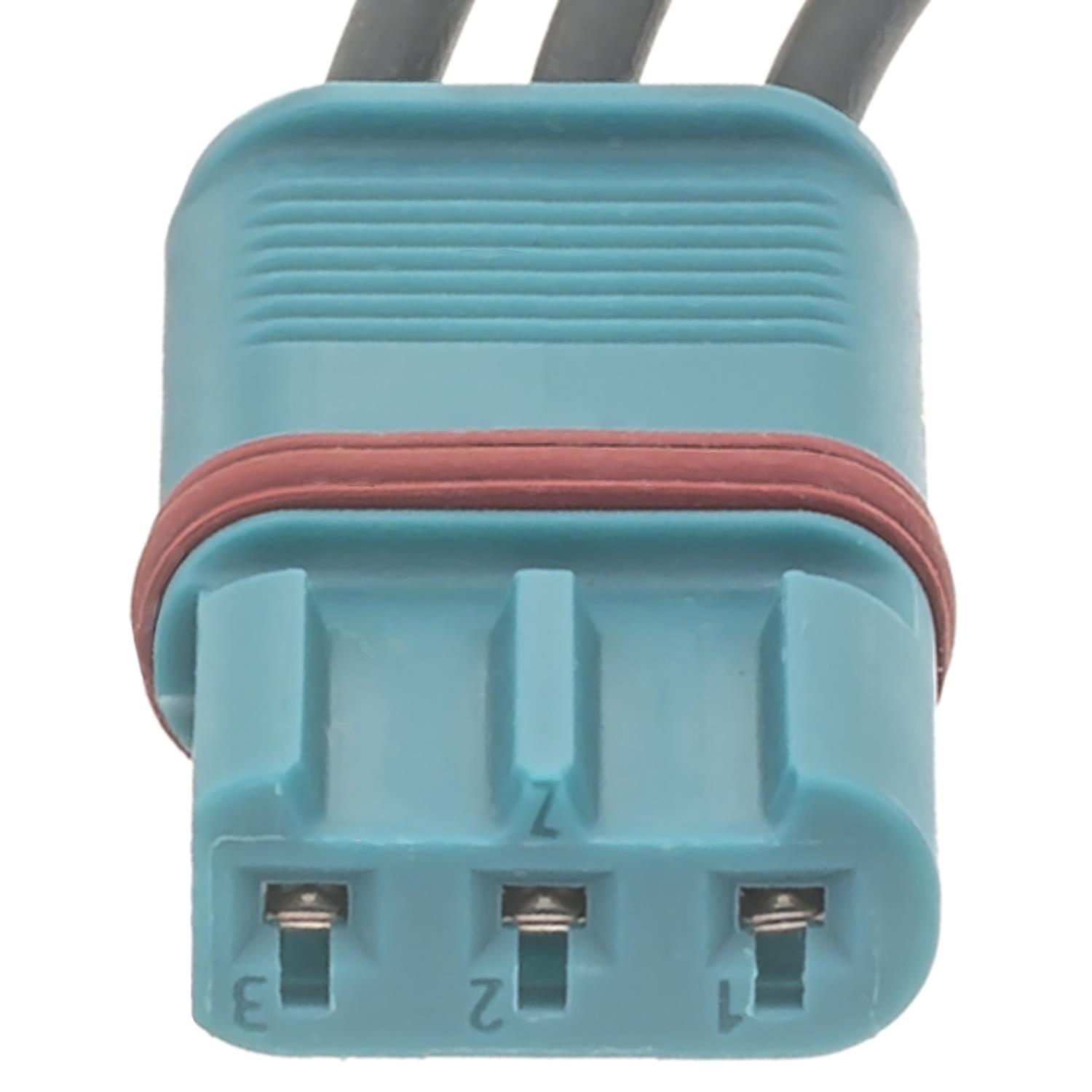 Standard Motor Products S2802 Engine Camshaft Position Sensor Connector product image 1 of 4