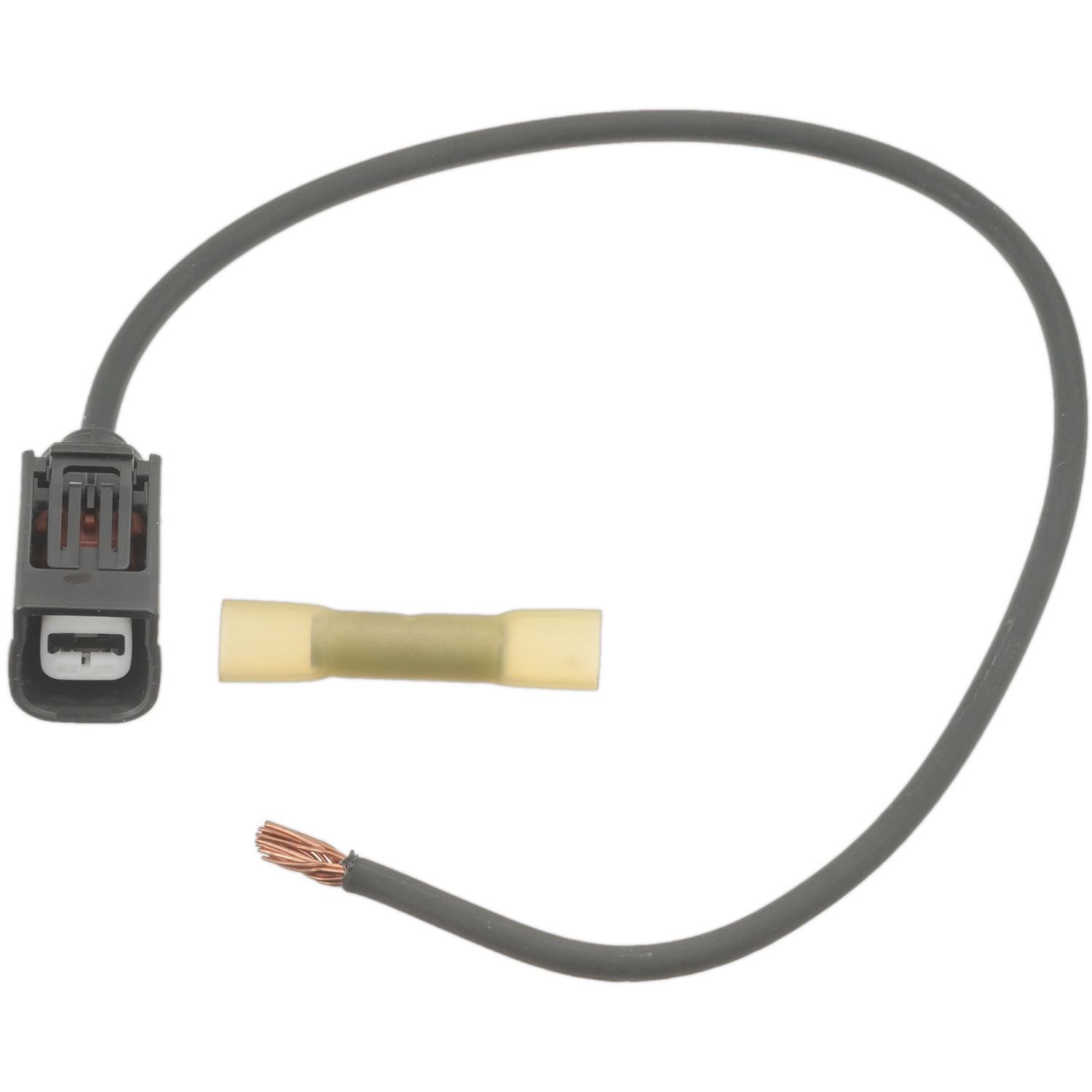 Standard Motor Products S2803 Starter Solenoid Connector product image 2 of 4