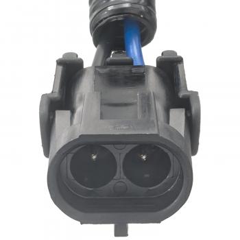 1994 GMC Yukon 4WD Actuator Connector Standard Motor Products S2806 image 1 of 4