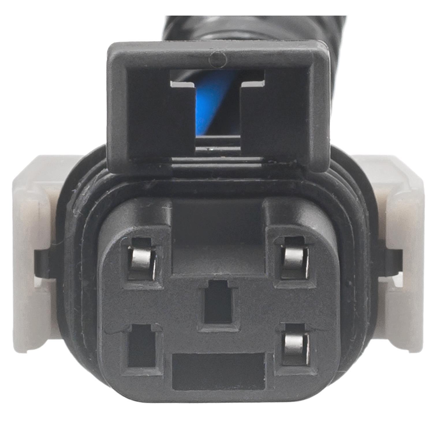Standard Motor Products S2806 - 4WD Actuator Connector Standard Motor Products S2806 4WD Actuator Connector product image 2 of 5