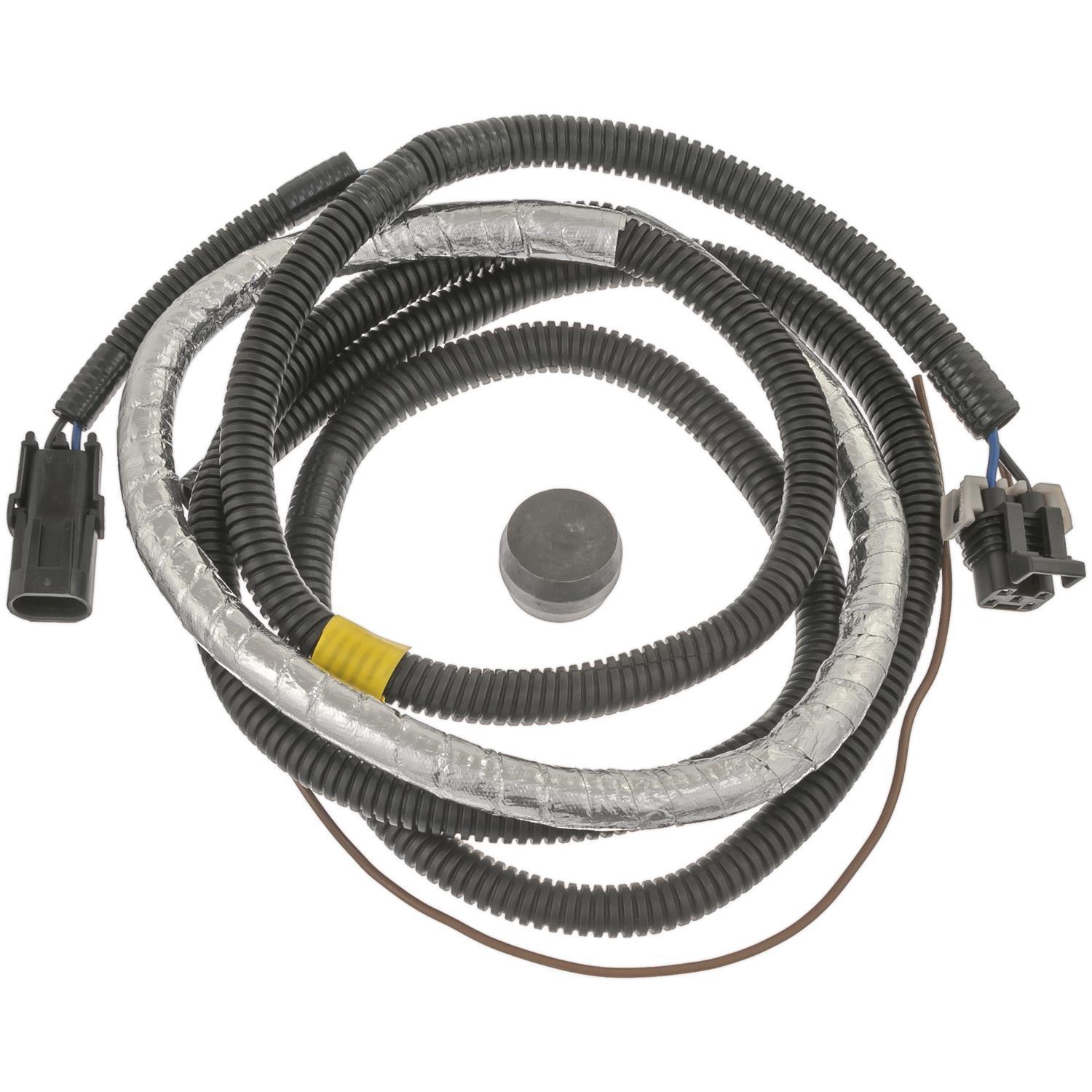 Standard Motor Products S2806 - 4WD Actuator Connector Standard Motor Products S2806 4WD Actuator Connector product image 3 of 5