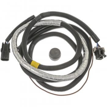 1994 GMC Yukon 4WD Actuator Connector Standard Motor Products S2806 image 3 of 4