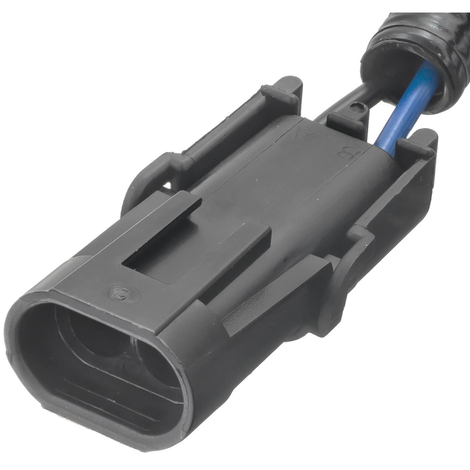 Standard Motor Products S2806 - 4WD Actuator Connector Standard Motor Products S2806 4WD Actuator Connector product image 4 of 5
