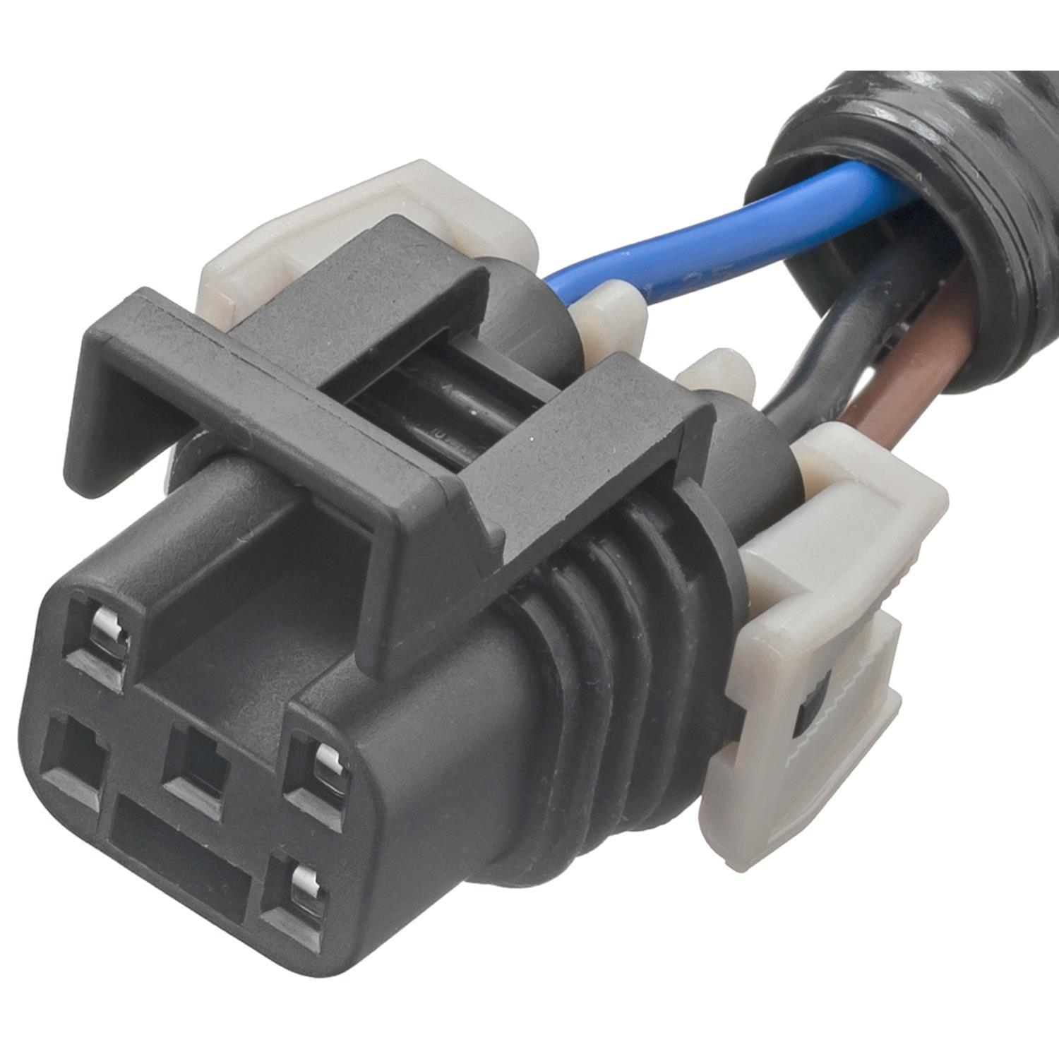 Standard Motor Products S2806 - 4WD Actuator Connector Standard Motor Products S2806 4WD Actuator Connector product image 5 of 5