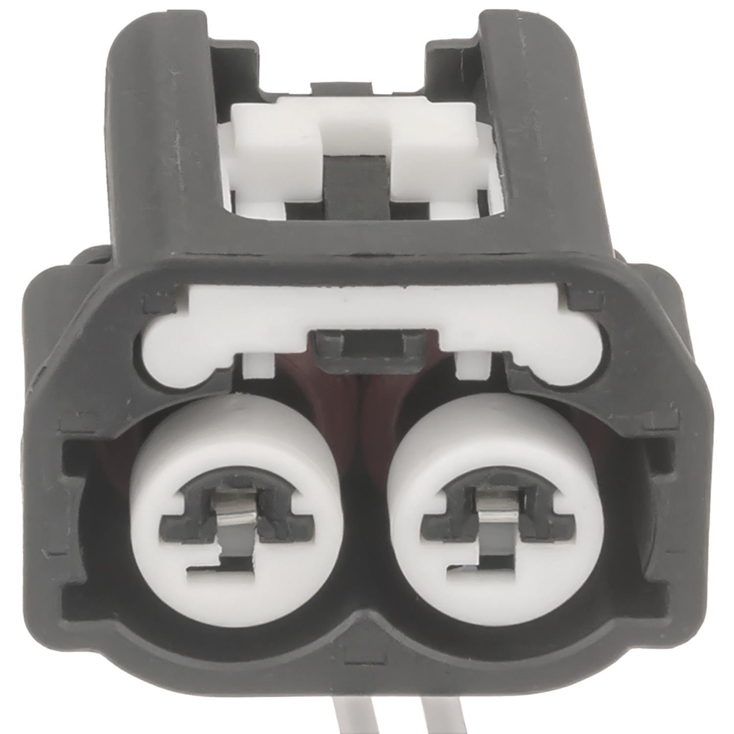 Standard Motor Products S2808 - Engine Crankshaft Position Sensor Connector Standard Motor Products S2808 Engine Crankshaft Position Sensor Connector product image 1 of 4