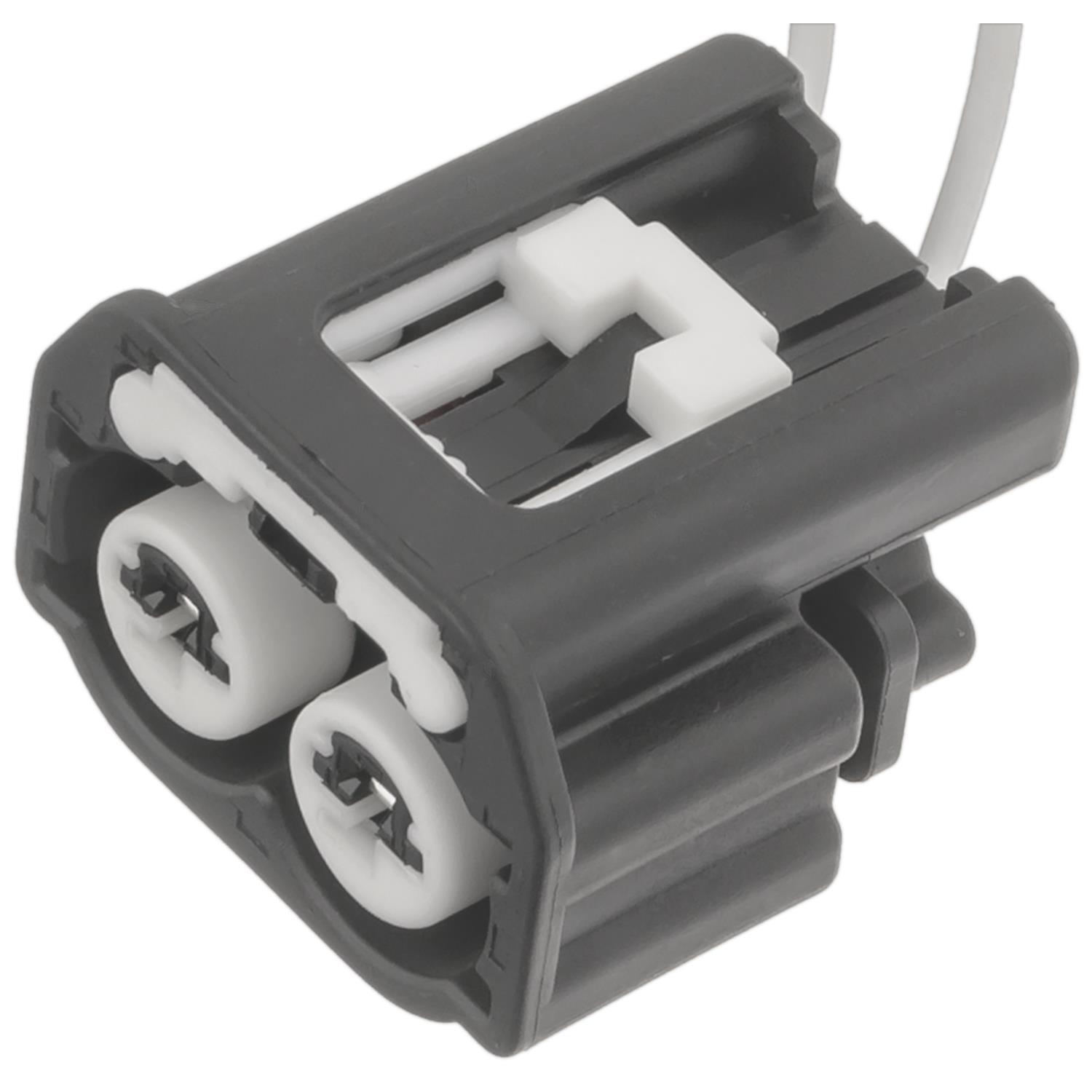 Standard Motor Products S2808 - Engine Crankshaft Position Sensor Connector Standard Motor Products S2808 Engine Crankshaft Position Sensor Connector product image 3 of 4