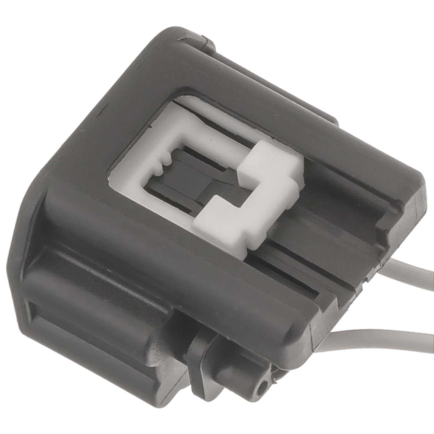 Standard Motor Products S2808 - Engine Crankshaft Position Sensor Connector Standard Motor Products S2808 Engine Crankshaft Position Sensor Connector product image 4 of 4