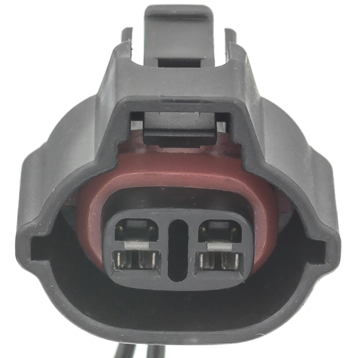 Standard Motor Products S2812 - Engine Variable Timing Solenoid Connector Standard Motor Products S2812 Engine Variable Timing Solenoid Connector product image 1 of 4