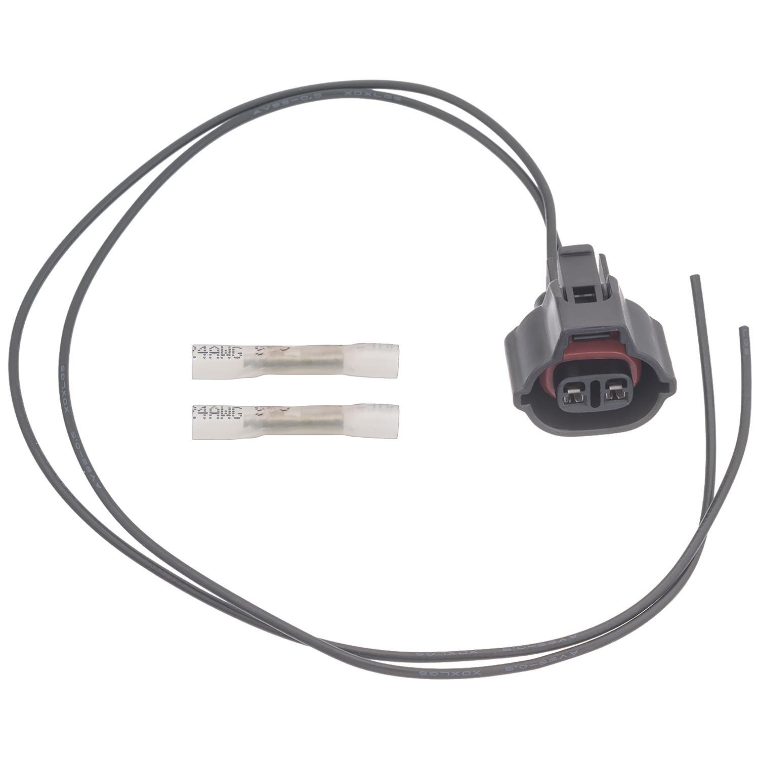 Standard Motor Products S2812 - Engine Variable Timing Solenoid Connector Standard Motor Products S2812 Engine Variable Timing Solenoid Connector product image 2 of 4