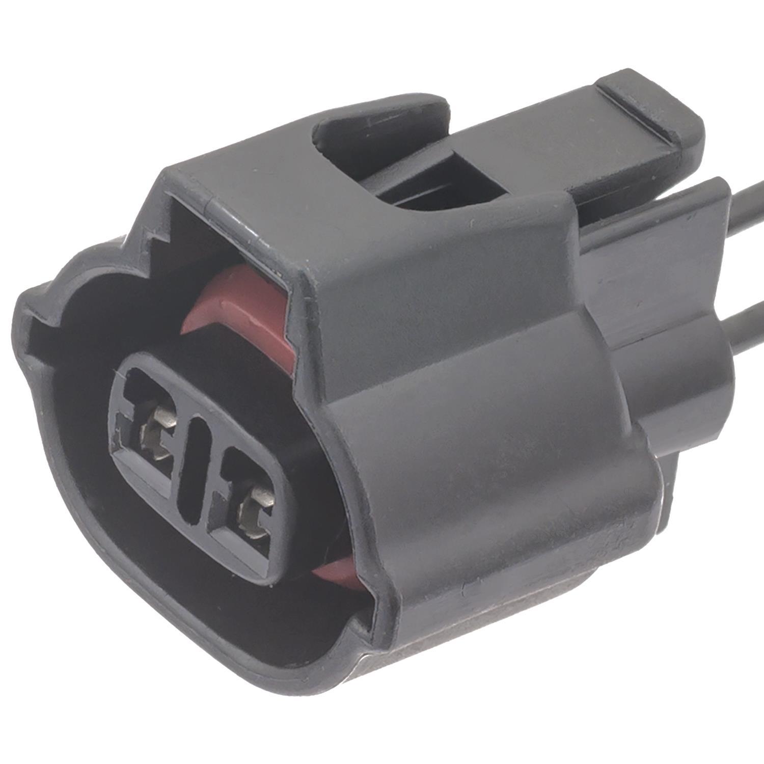 Standard Motor Products S2812 - Engine Variable Timing Solenoid Connector Standard Motor Products S2812 Engine Variable Timing Solenoid Connector product image 3 of 4