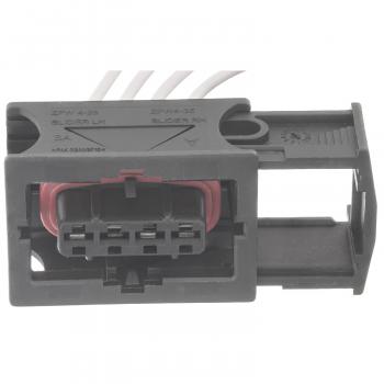 2015 Chevrolet Malibu Air Charge Temperature Sensor Connector Standard Motor Products S2813 image 1 of 4