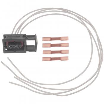 2015 Chevrolet Malibu Air Charge Temperature Sensor Connector Standard Motor Products S2813 image 2 of 4