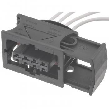 2015 Chevrolet Malibu Air Charge Temperature Sensor Connector Standard Motor Products S2813 image 3 of 4